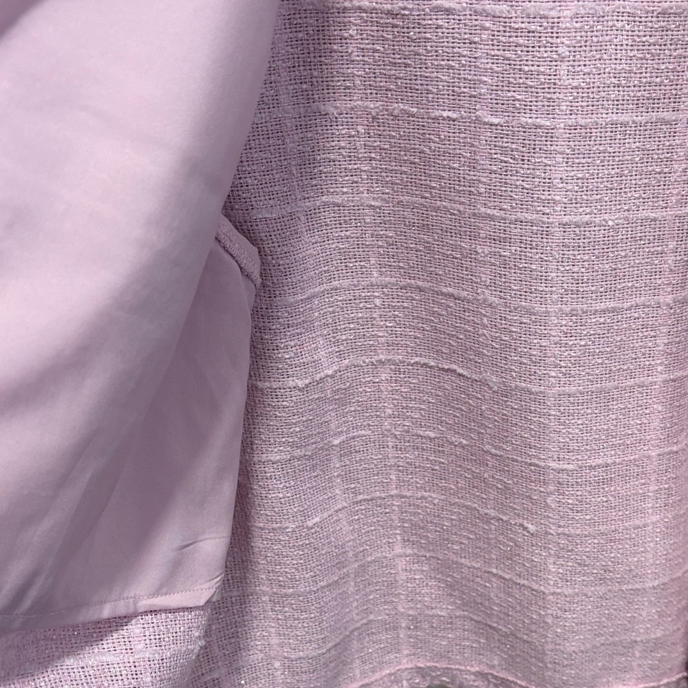 Express Soft Purple Women's Jacket - Picture 4 of 7